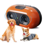 Ultrasonic Dog Bark Deterrent - Image 4