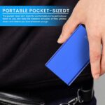 Mobile Hard Disk High-speed USB30 External Solid State Disk - Image 8