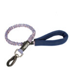 Bianmu Golden Retriever Medium Dog Walking Rope - Image 2
