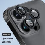 Tempered Glass Rear Camera Sticker Protective Cover - Image 7