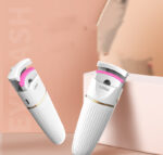 Electric Eyelash Curler For Long Lasting Styling - Image 3