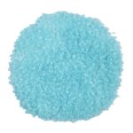3-5mm Blue Luminous Sand Decoration Fish Tank Landscape Aquarium Fish Tank Sand - Image 5