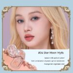 Tri Color Gradient Powder Blusher Matte - Image 5