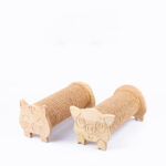 Cat scratcher claw sharpener - Image 4