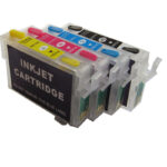 T0731N-4 CX3900 CX5500 CX5900 CX8300 Refillable Cartridge - Image 3