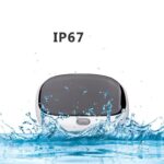 Mini Cat Anti-Loss Tracker Quickly Locate Pet Collar Portable Pet Collar With LED Light Waterproof Collar Smart Hound Locator - Image 2