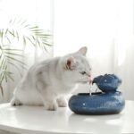 Cat feeder water feeder - Image 5
