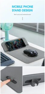Foldable cloth phone holder - Image 7