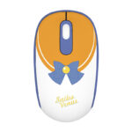 Sailor Moon wireless mouse pink cute office business with