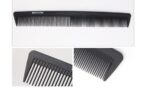 Professional hair long hair styling comb large tooth curly hair comb - Image 4