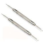 1Pc Watch Band Spring Bars Strap Link Pins Remover Repair Kit Tool Watchmaker Gifts Diagnostic Tool Hand Tool - Image 2