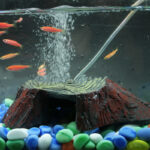 Reptile Supplies Balcony Climbing Rockery Balcony - Image 4