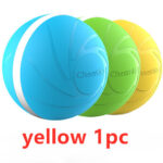 Cat toy bouncing ball - Image 7