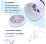 USB desktop desktop air freshener - Image 6