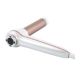 Amazon hot-selling hair curler right angle 7-character hair curler - Image 3