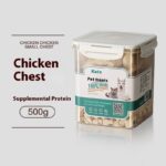 Cat Snack Chicken Freeze-dried 500g - Image 7