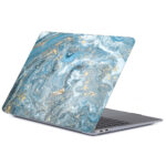 Notebook Marbled Frosted Protective Case - Image 9