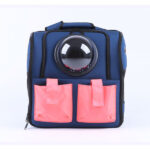 Pet space backpack - Image 6