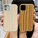 Wood phone case - Image 2