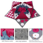Stress relief slow food mat - Image 4