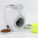 Tennis food reward machine - Image 6