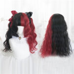 Lolita women's ponytail wig - Image 5
