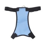 Pet car seat belt dog's reflective chest back seat belt retractable seat belt - Image 2