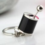 Gear   Key Chain - Image 3