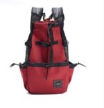 Ventilated And Breathable Pet Backpack - Image 7