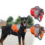 Dog Hiking Pack - Image 2