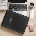 Compatible With  , Ultra-thin Waterproof Universal Notebook Liner Bag - Image 2