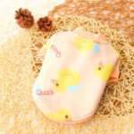 Teddy Bear Small Dog Puppy Corgi Autumn Winter Sweater - Image 4
