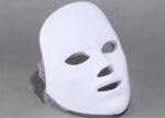 Photon Skin Rejuvenation Instrument Home Colorful Led Mask - Image 2