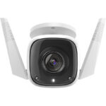 Webcam 1080p Outdoor Dustproof 30 M Infrared Night Vision HD - Image 3