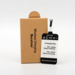 Compatible with Apple , Wireless charging receiver - Image 3