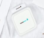 Thermal Pocket Portable Bluetooth Printer - Image 5