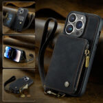 Frosted Back Cover Phone Case Protector - Image 6