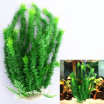 Aquarium fish tank ornament simulation plant - Image 4