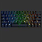 Bluetooth Mechanical Keyboard - Image 2