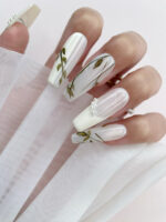 Niche Advanced Finished Product Nail Tips - Image 5