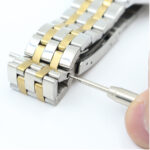 1Pc Watch Band Spring Bars Strap Link Pins Remover Repair Kit Tool Watchmaker Gifts Diagnostic Tool Hand Tool - Image 6