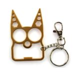 Multi-function keychain zinc alloy bottle opener - Image 8