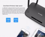 TP-LINK  Router - Image 5
