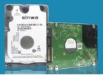 New 2.5 Inch Laptop Mechanical Hard Drive - Image 5
