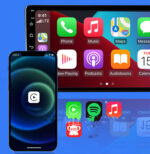 Wired To Wireless Vehicle Navigation - Image 10