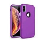 Compatible With  Three-in-one Anti-drop Mobile Phone Case For - Image 7