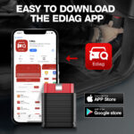 Automobile Malfunction Diagnosis Instrument Detector Engine Diagnosis - Image 7