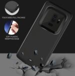 Back clip battery charging treasure s8s9 fast charge wireless large capacity mobile power phone case - Image 7