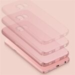 Frosted protective cover - Image 4