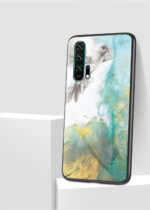 Anti-fall marble mobile phone case - Image 4